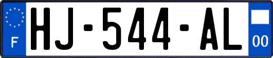 HJ-544-AL