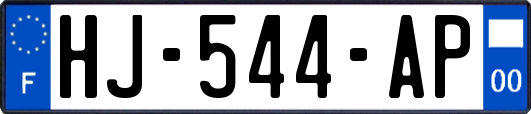 HJ-544-AP