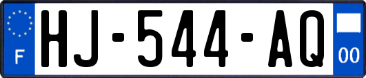 HJ-544-AQ