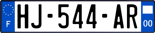 HJ-544-AR