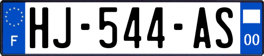 HJ-544-AS