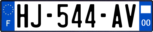 HJ-544-AV