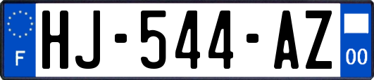 HJ-544-AZ