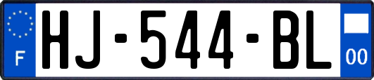 HJ-544-BL