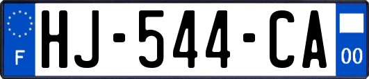 HJ-544-CA