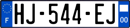 HJ-544-EJ