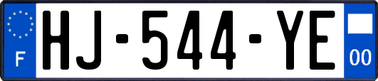 HJ-544-YE