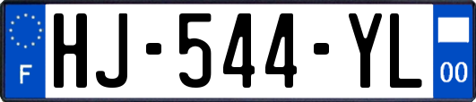 HJ-544-YL