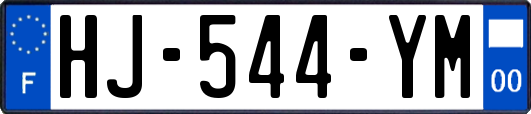 HJ-544-YM