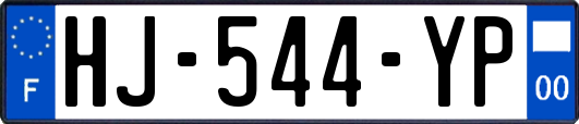 HJ-544-YP