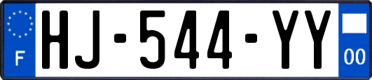 HJ-544-YY