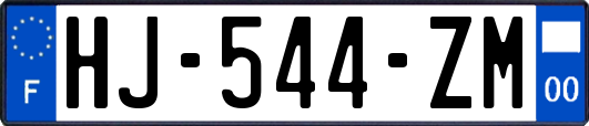 HJ-544-ZM