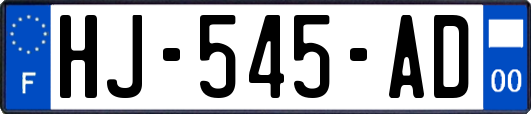 HJ-545-AD