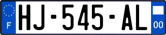 HJ-545-AL