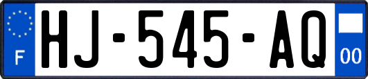 HJ-545-AQ