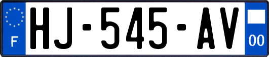 HJ-545-AV