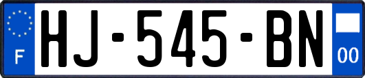 HJ-545-BN