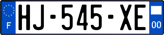 HJ-545-XE