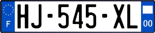 HJ-545-XL