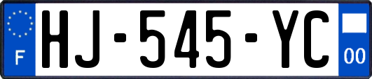HJ-545-YC