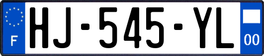 HJ-545-YL