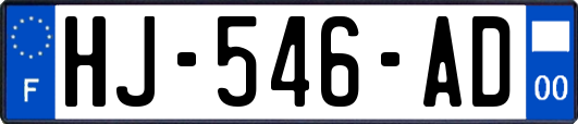 HJ-546-AD