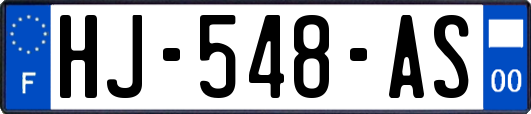 HJ-548-AS