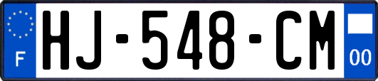 HJ-548-CM