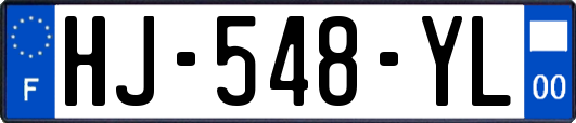 HJ-548-YL