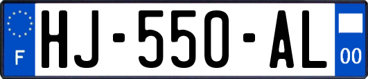 HJ-550-AL