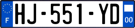 HJ-551-YD