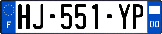 HJ-551-YP