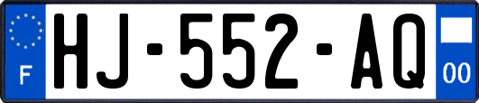 HJ-552-AQ