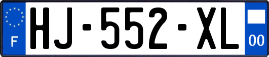 HJ-552-XL