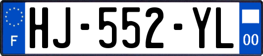 HJ-552-YL
