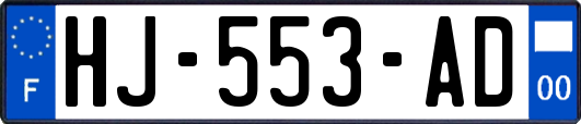 HJ-553-AD