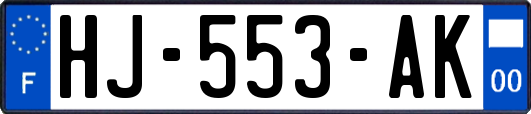 HJ-553-AK