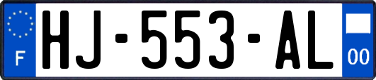 HJ-553-AL