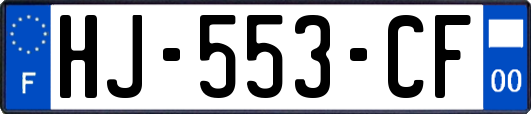 HJ-553-CF