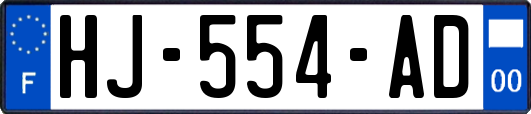 HJ-554-AD