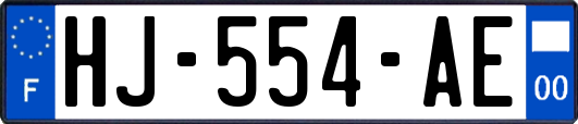 HJ-554-AE