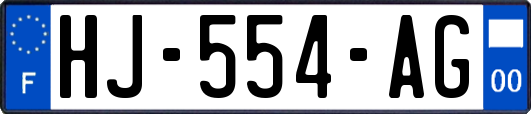 HJ-554-AG