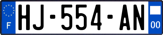 HJ-554-AN