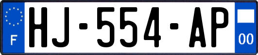 HJ-554-AP