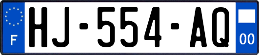 HJ-554-AQ