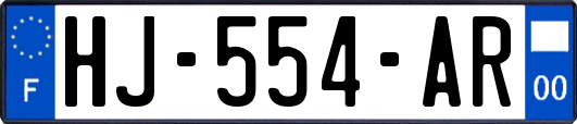 HJ-554-AR