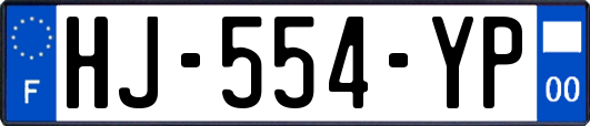 HJ-554-YP