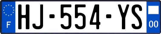 HJ-554-YS