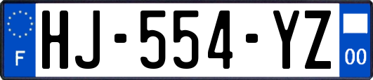 HJ-554-YZ