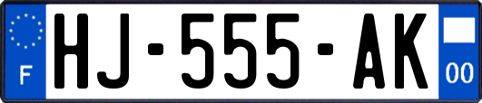 HJ-555-AK